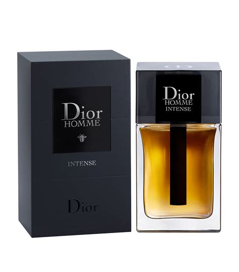 dior homme intense eau de parfum 50 ml|Dior Homme Intense 2020 fragrantica.